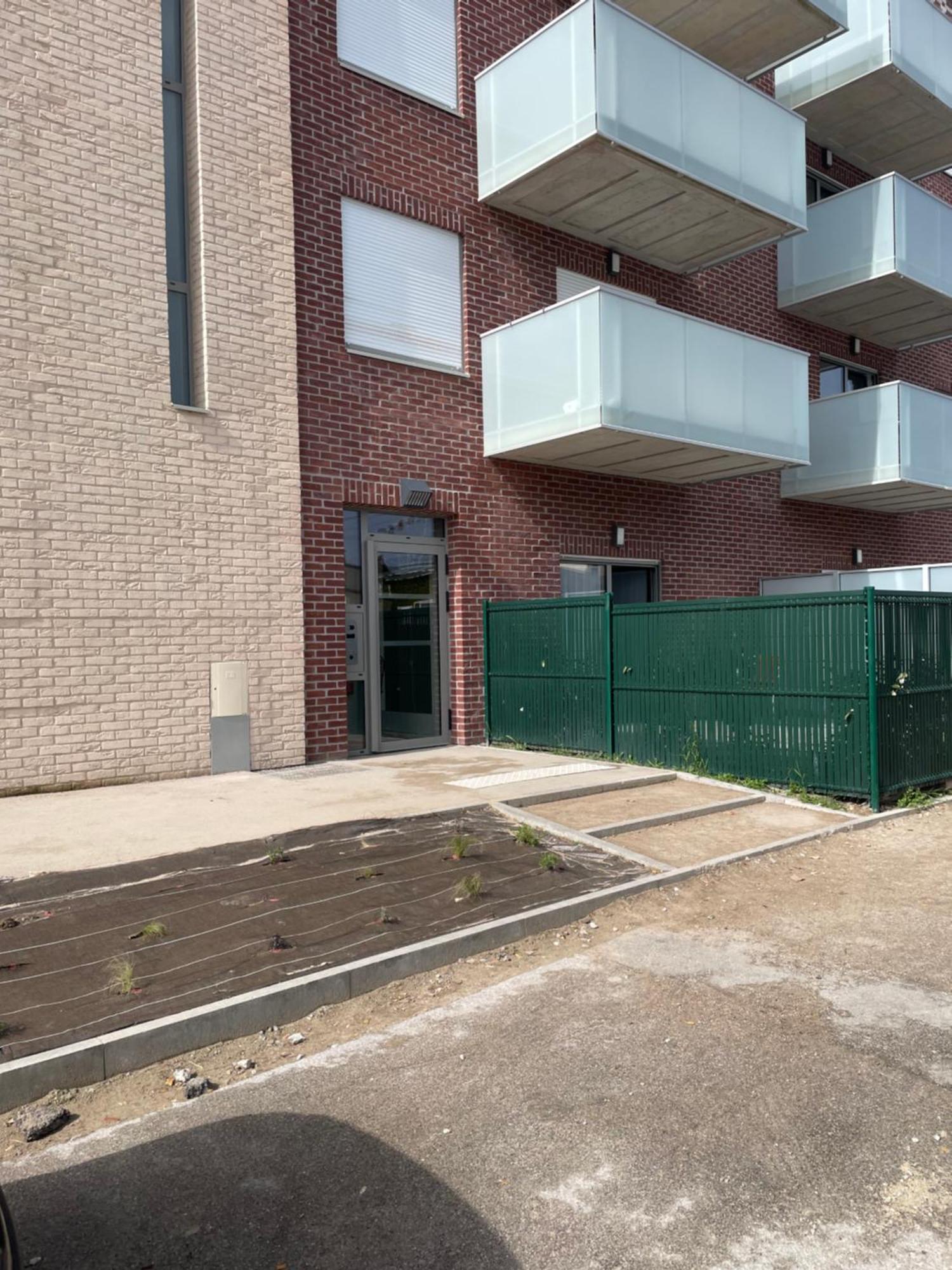 Gite Chti Picard Parking Prive Gratuit Et 100M De La Plage Berck Exterior foto